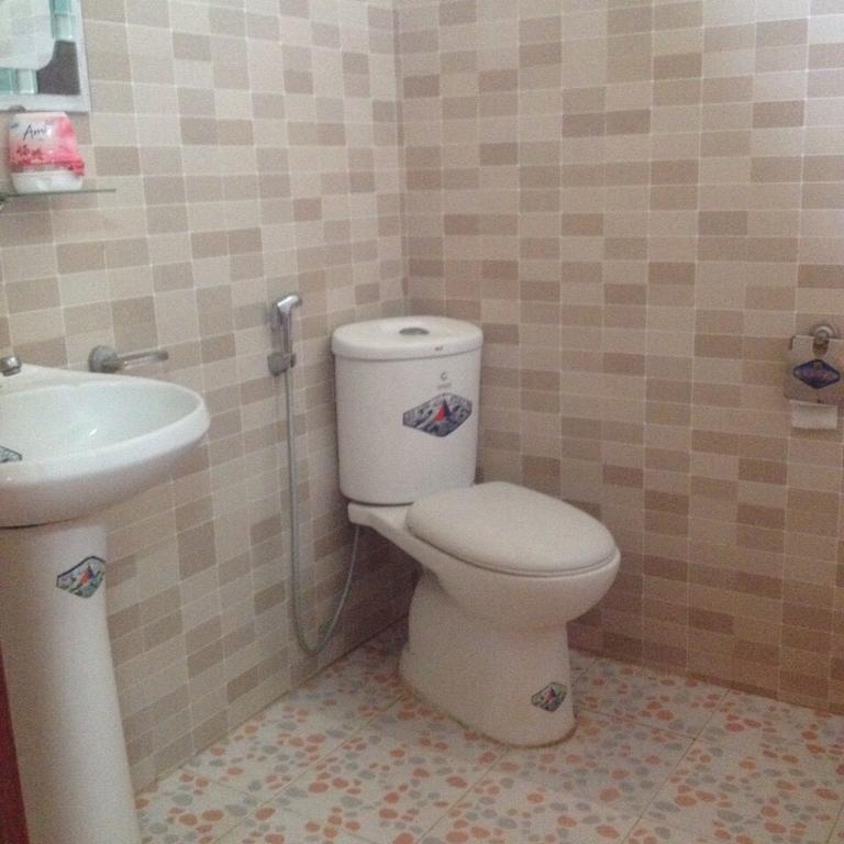Phong Nha Backpacker Hostel Номер фото
