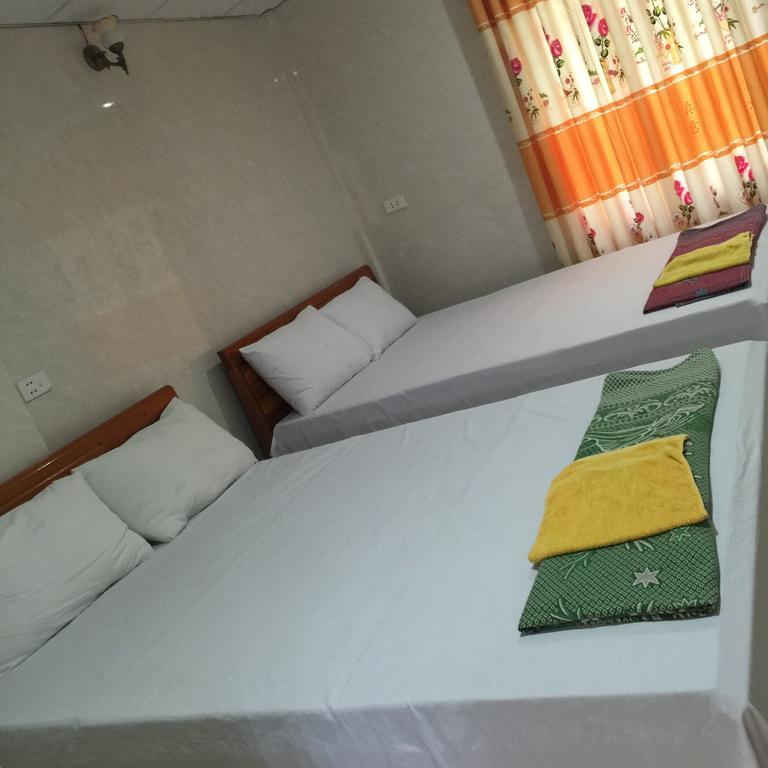 Phong Nha Backpacker Hostel Номер фото
