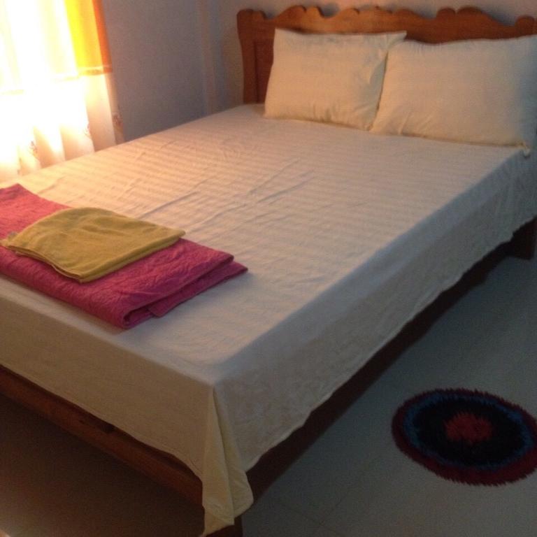 Phong Nha Backpacker Hostel Номер фото