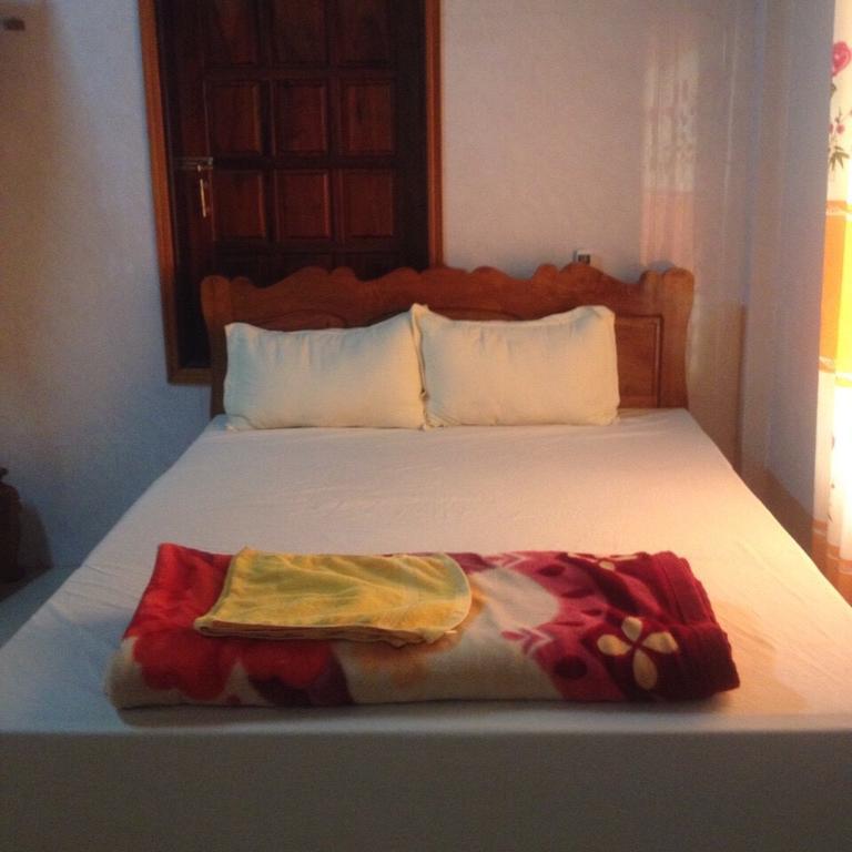 Phong Nha Backpacker Hostel Номер фото