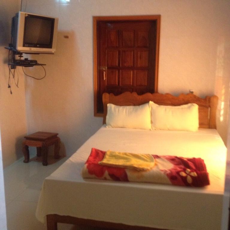 Phong Nha Backpacker Hostel Номер фото