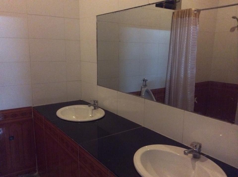 Phong Nha Backpacker Hostel Экстерьер фото